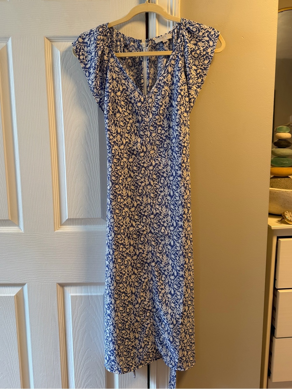 LOFT dress